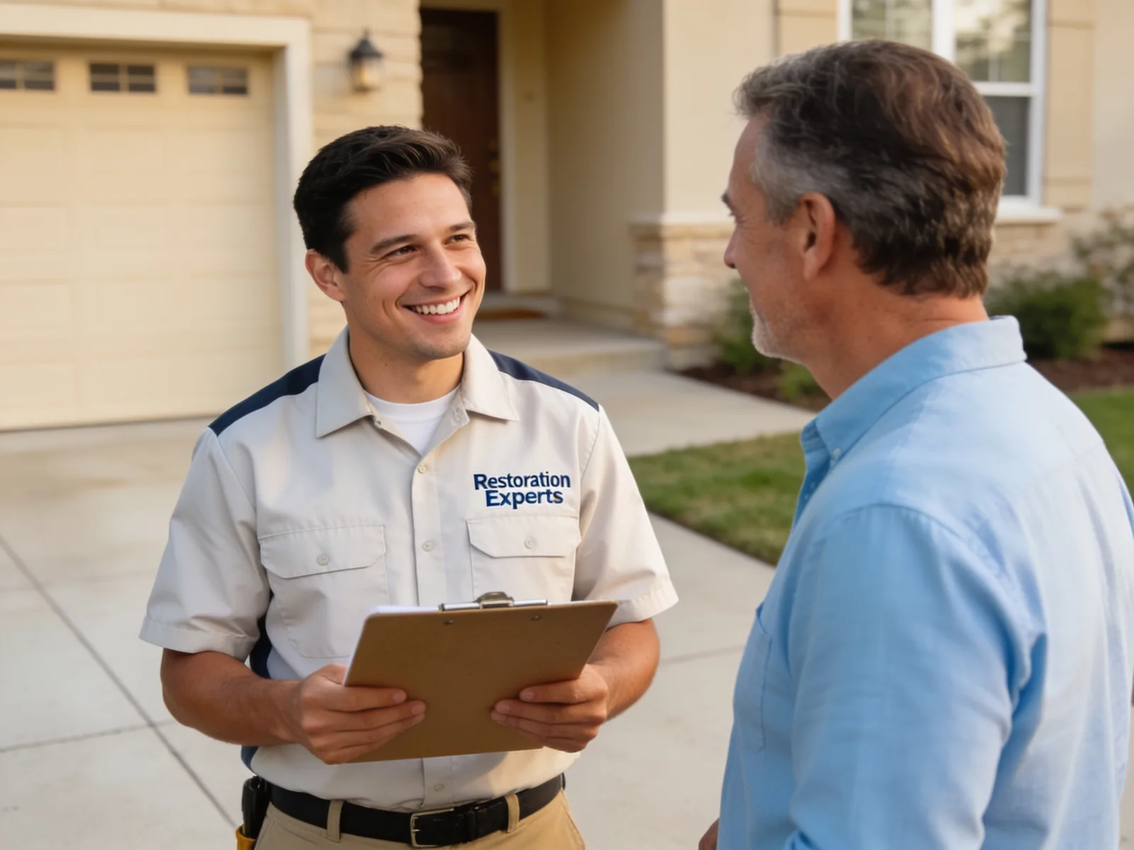 Water Damage Cleanup Point Baker, AK FAQs